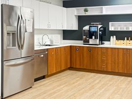 Regus - Las Vegas Convention Center Dr