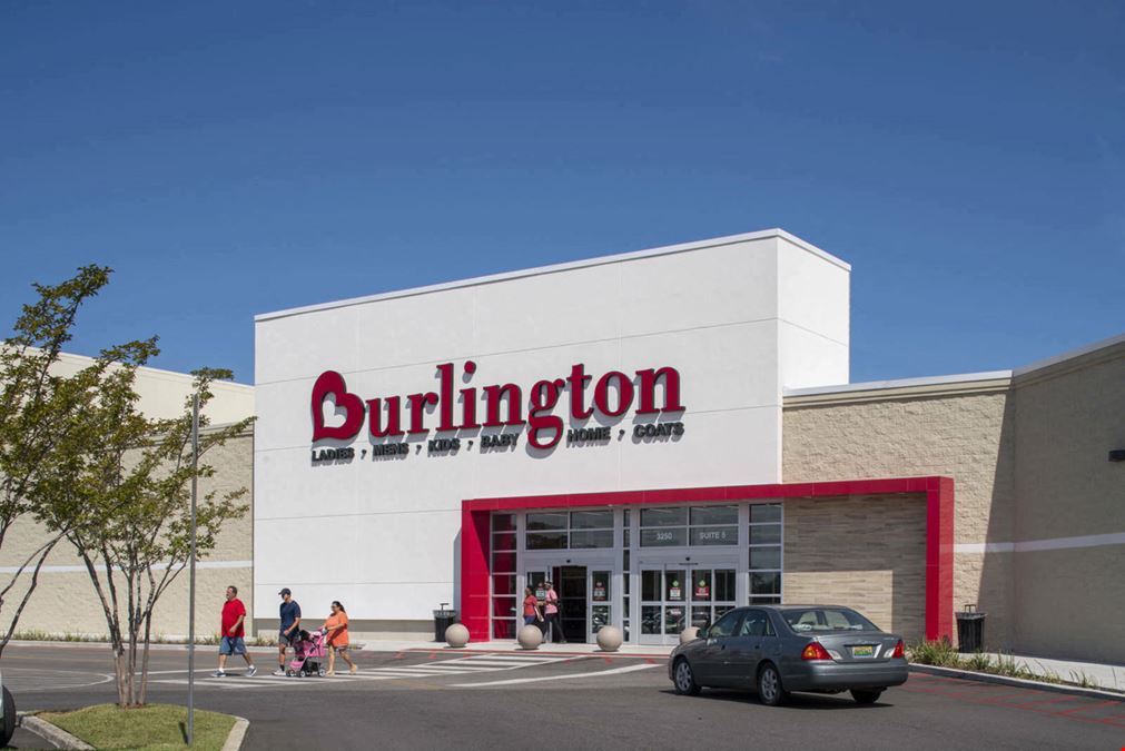Springdale Mall