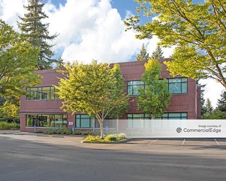 Photo of commercial space at 16520 SW Upper Boones Ferry Road in Portland
