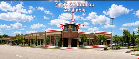 Retail space for Rent at 9572 Manchester Road in St. Louis