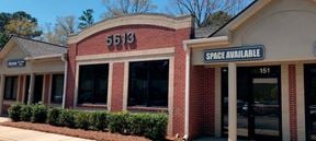 5613 Duraleigh Road, Suite 151