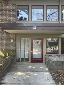 Medical/Office Suite For Lease