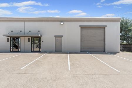 Office space for Rent at 2855 Exchange Blvd in Southlake