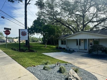 Office space for Rent at 1549 Colonial Dr in Tallahassee