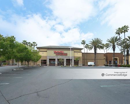 Retail space for Rent at 26781 Aliso Creek Road in Aliso Viejo