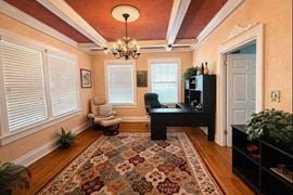 Renovated Multi-Office Building for Lease | Winter Haven