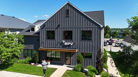 Photo of commercial space at 7163 Headley St SE in Ada