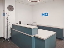 HQ - Waukesha - 259 W Broadway
