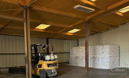 Industrial space for Sale at 810 E 7th St in North Platte