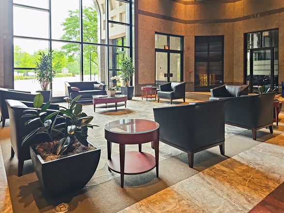 Regus - Buffalo Grove - E Lake Cook Rd