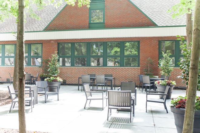 Tower Park Management Corporation - 733 Thimble Shoals Boulevard
