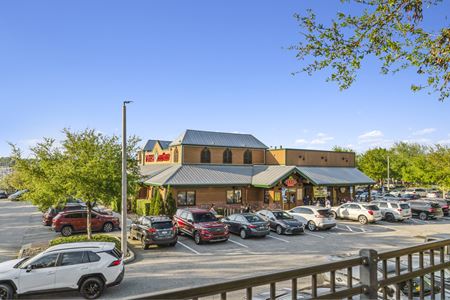Photo of commercial space at 2457 S Us Highway 27 in Clermont