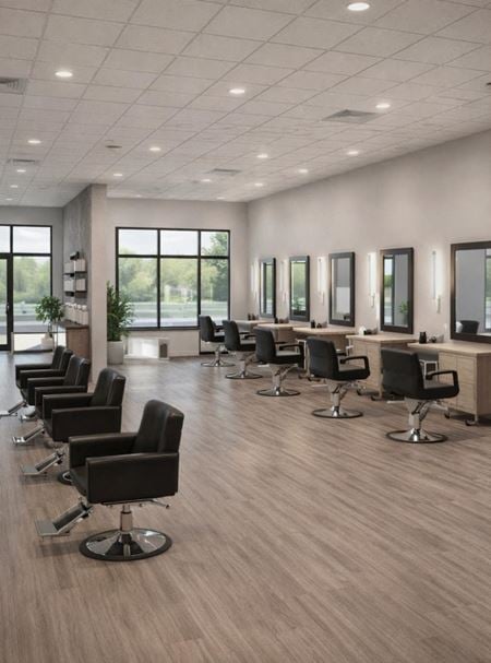 Retail space for Rent at 397 AL 160 in Warrior