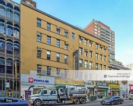 39 West 14th Street