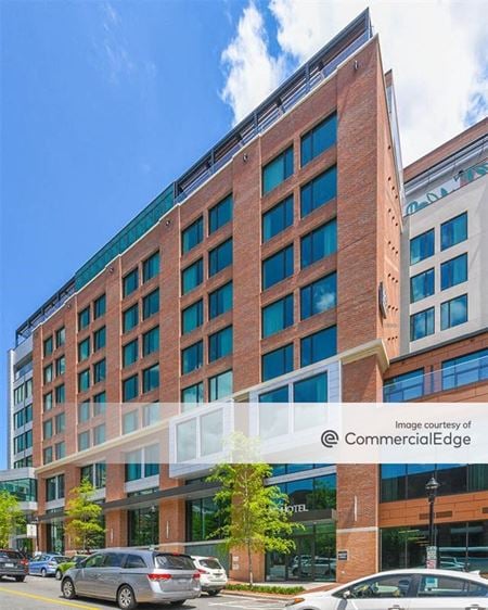 Photo of commercial space at 355 South Main Street in Greenville