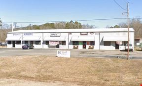 For Lease: 6,500 SF building on 7.22 AC