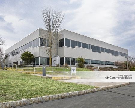 Photo of commercial space at 75 Orchard Road in Skillman