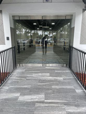 Royal Palm Financial Center South