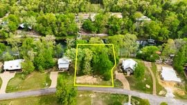 Lot at Rivers Edge