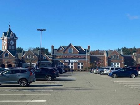Photo of commercial space at 10 Coliseum Ave in Nashua