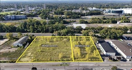 VacantLand space for Sale at 60 Railroad Avenue in Albany