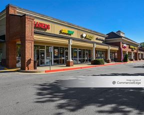 Brownsville Commons