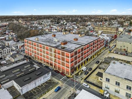 Industrial space for Sale at 1501 Unity Street in Philadelphia