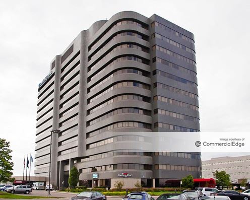 City Center Building