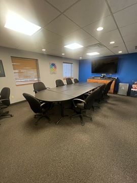 Sundial Warehouse Investment