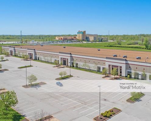 Riverport Business Park - Riverport 4