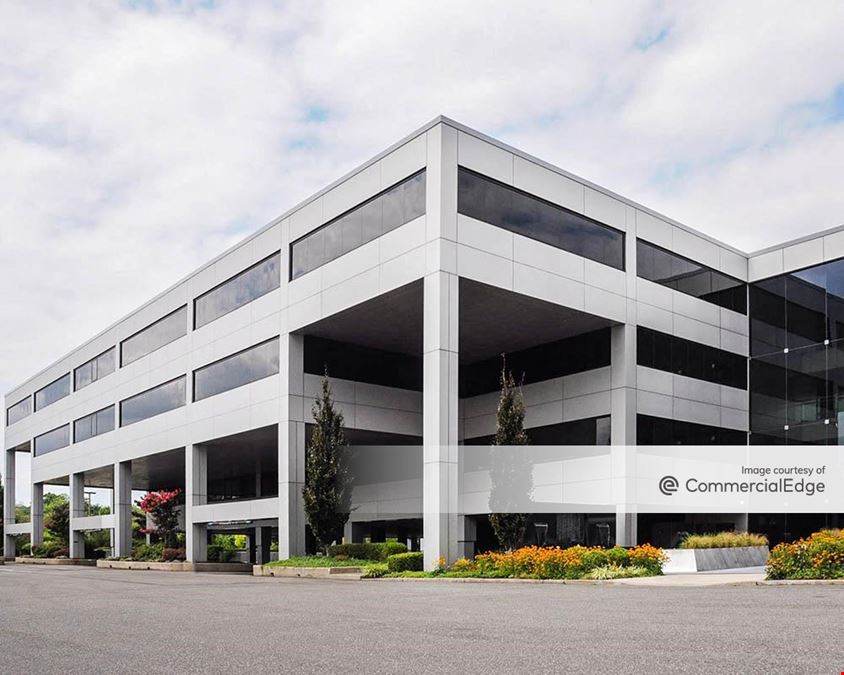 Fairfield Corporate Center