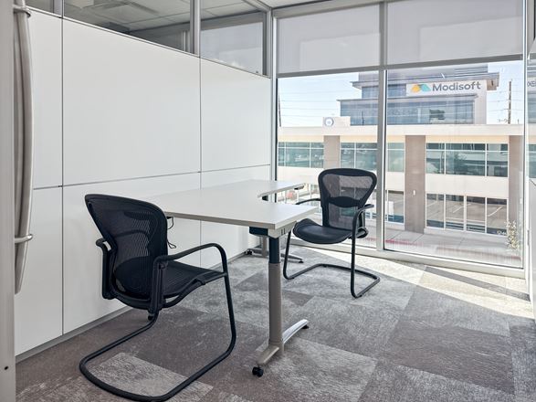 Regus - Sugar Land - Brisbane