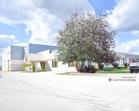 32471 Industrial Drive - Madison Heights