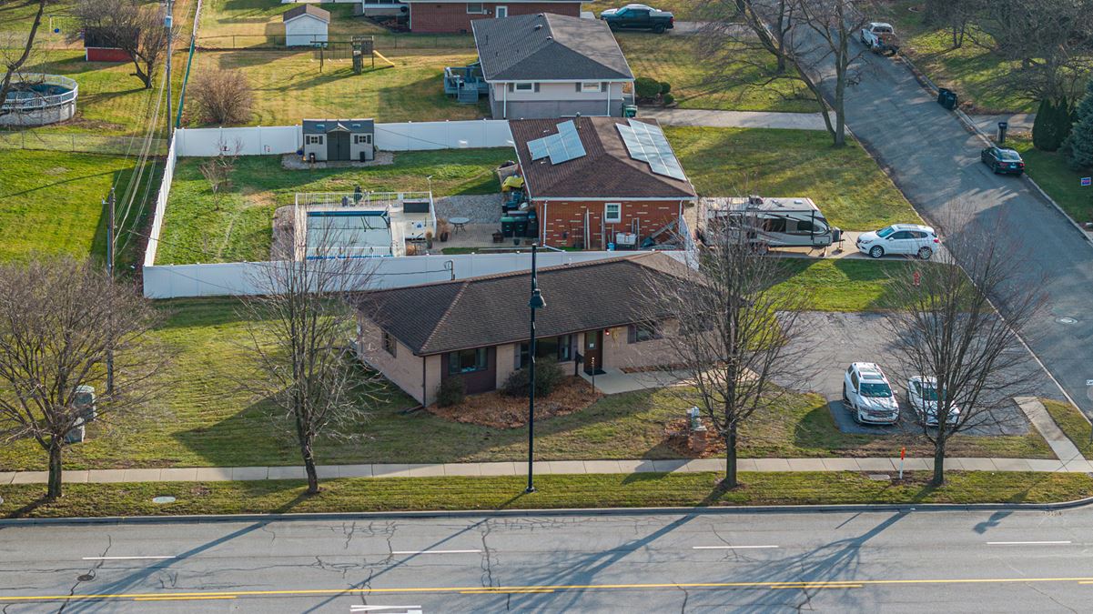 6215 Central Ave