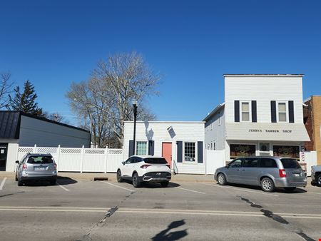 Photo of commercial space at 420 6th Street in Waukee