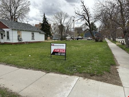 Photo of commercial space at 224 N 22nd St in Billings
