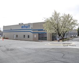 110 & 114 Juliad Court