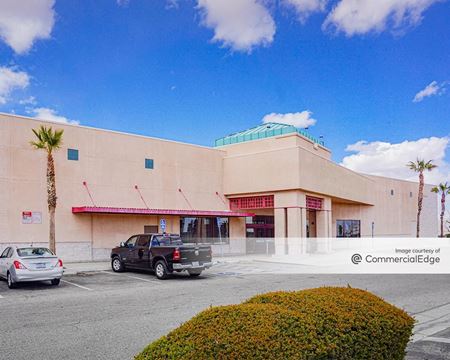 Photo of commercial space at 12628 Amargosa Road in Victorville