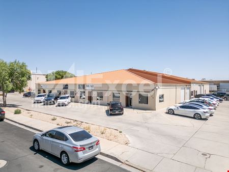 Photo of commercial space at 1325 South 320 East in St. George
