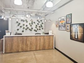 Regus - Calgary – Place
