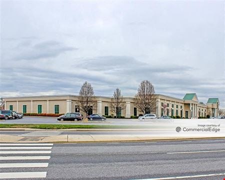Churchman's Corporate Center - New Castle