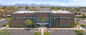 Medical Office Condos for Sale or Lease in North Phoenix - Phoenix
