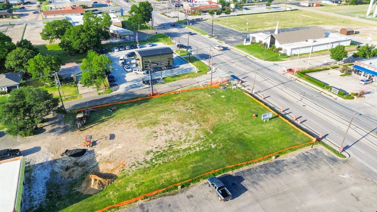 Land for Sale/Lease in Greenville