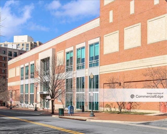 Discovery Creative & Technology Center
