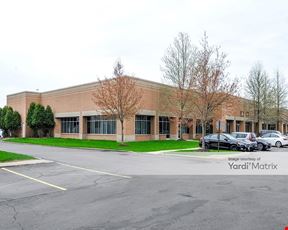 Brecksville Corporate Center