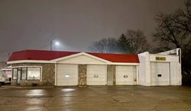 1901 S. Cedar St.