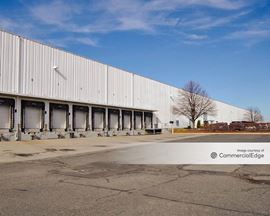 AMB Industrial Park North - 30 Tower Road