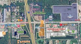 Horizon Park Retail Center