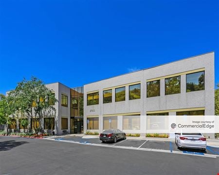 Photo of commercial space at 27200 Agoura Road in Agoura Hills
