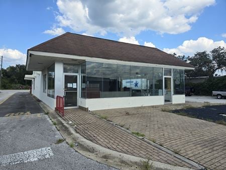 Retail space for Sale at 9737 SE Maricamp Rd in Ocala